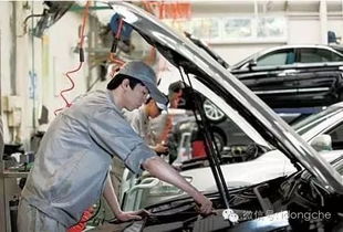 汽车多少公里保报废